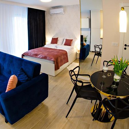 Cherub Apartment Вроцлав Экстерьер фото